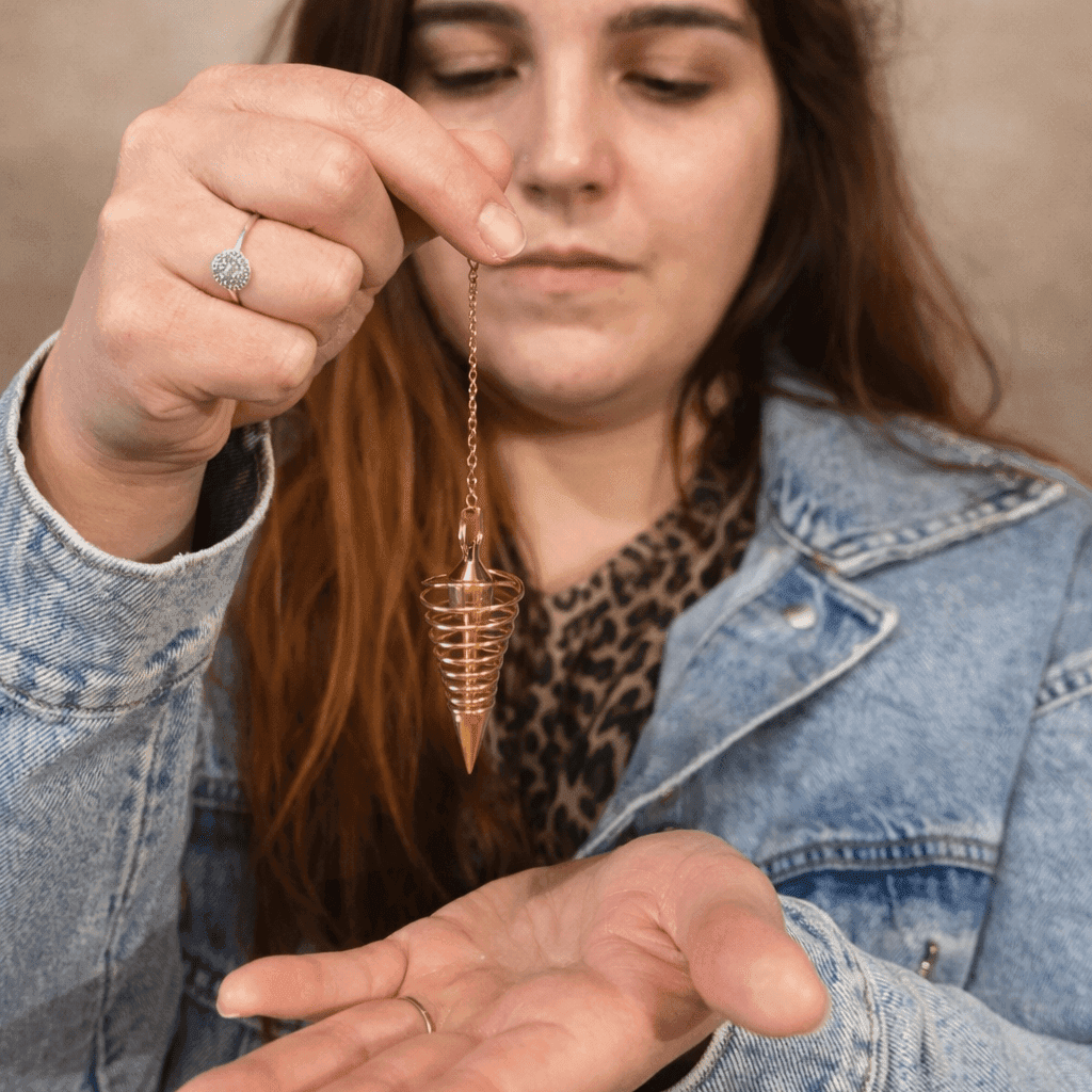 Bilan spirituel et soin de rééquilibrage