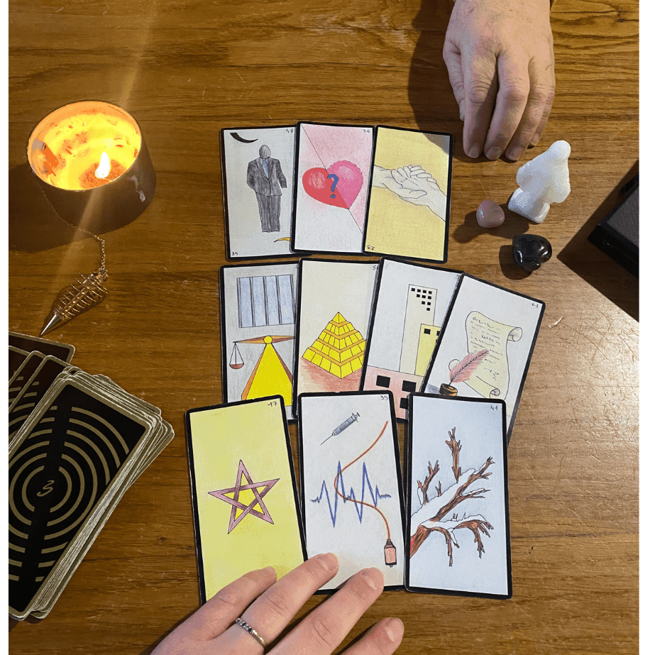 Guidance intuitive thérapeutique - Image 3