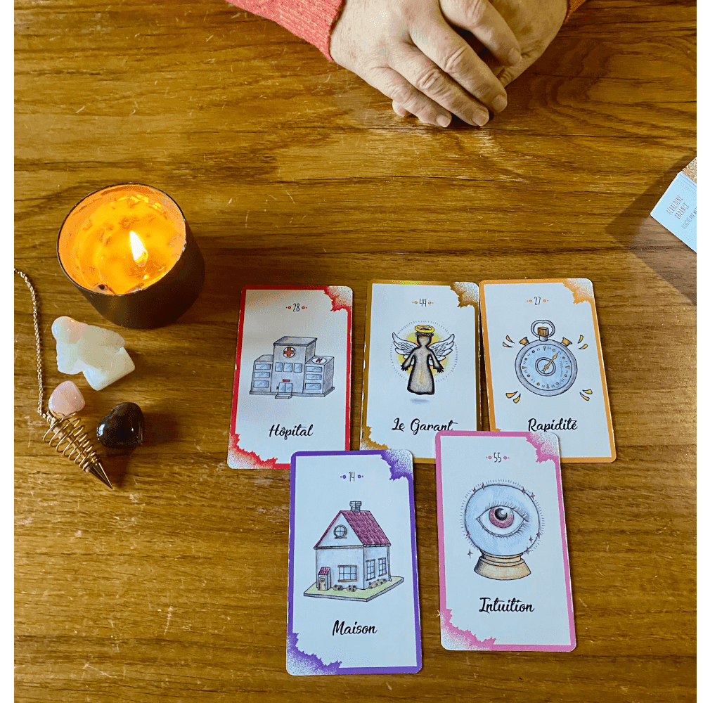 Guidance intuitive thérapeutique - Image 5