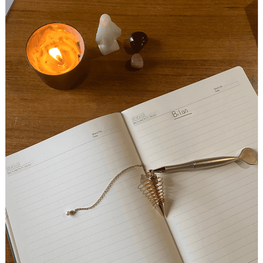 Bilan spirituel et soin de rééquilibrage - Image 4