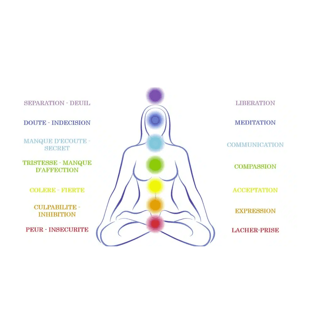 Libération émotionnelle par magnétisme - Image 4