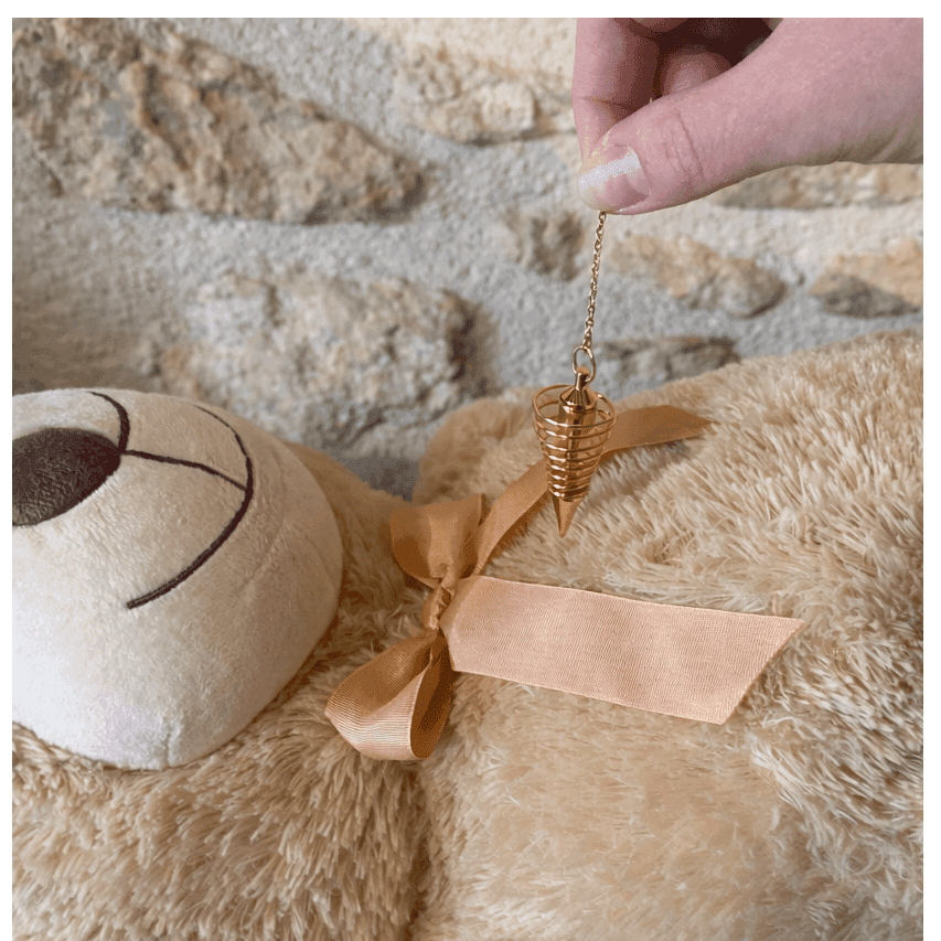 Bilan spirituel et soin de rééquilibrage - Image 2