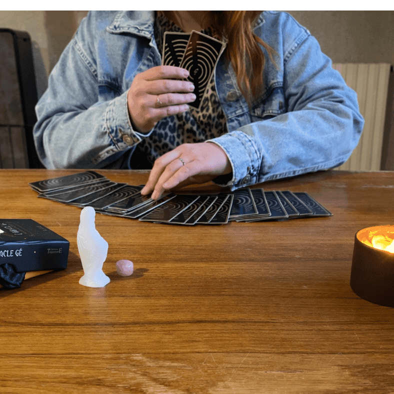 Guidance intuitive thérapeutique - Image 2