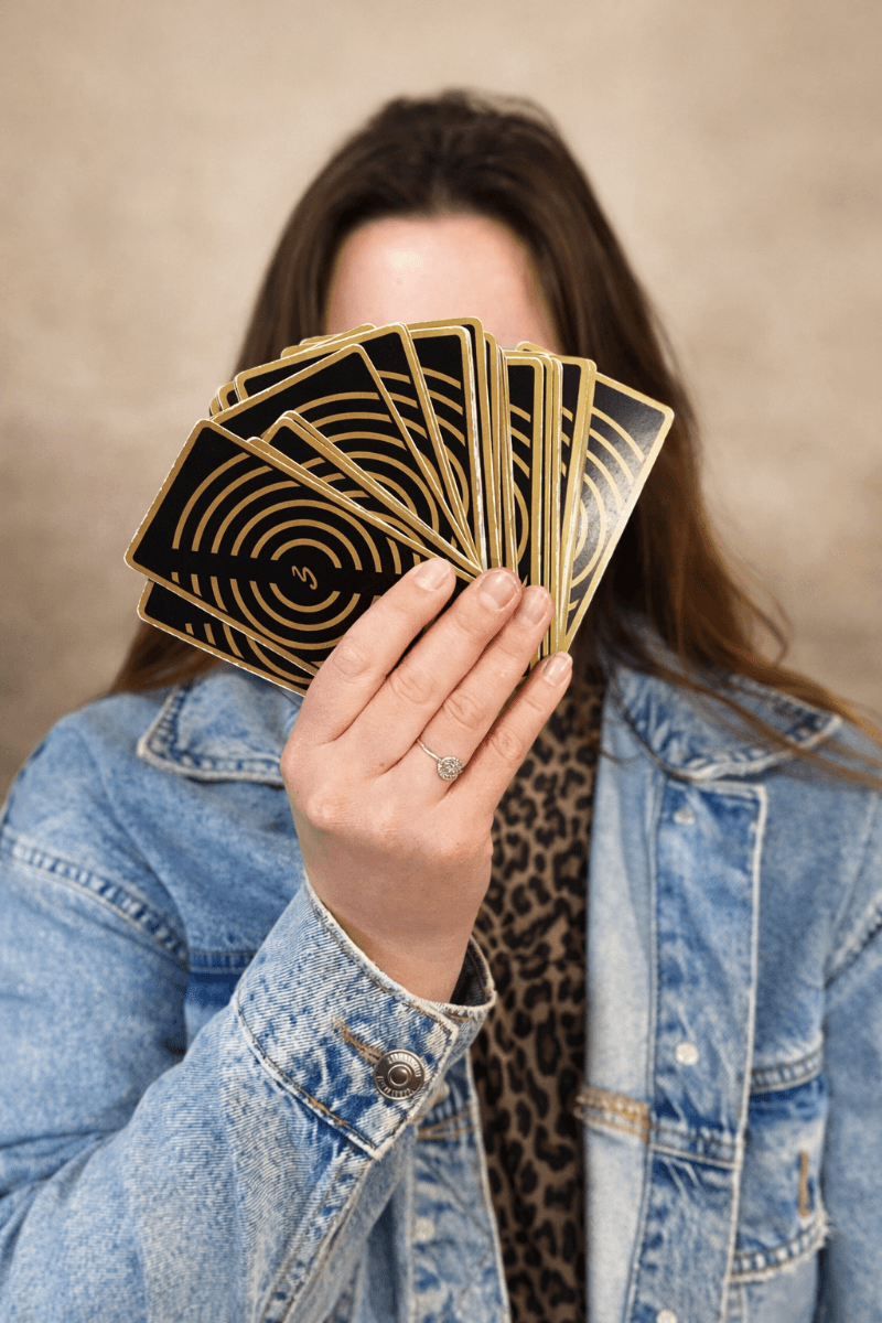 Tirage guidance – 1 domaine ⭐