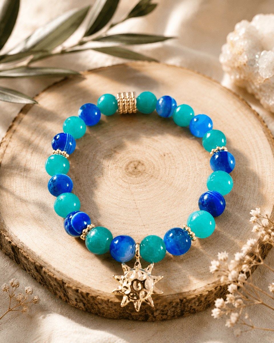 Bracelets adultes magnétisés — visuel 3