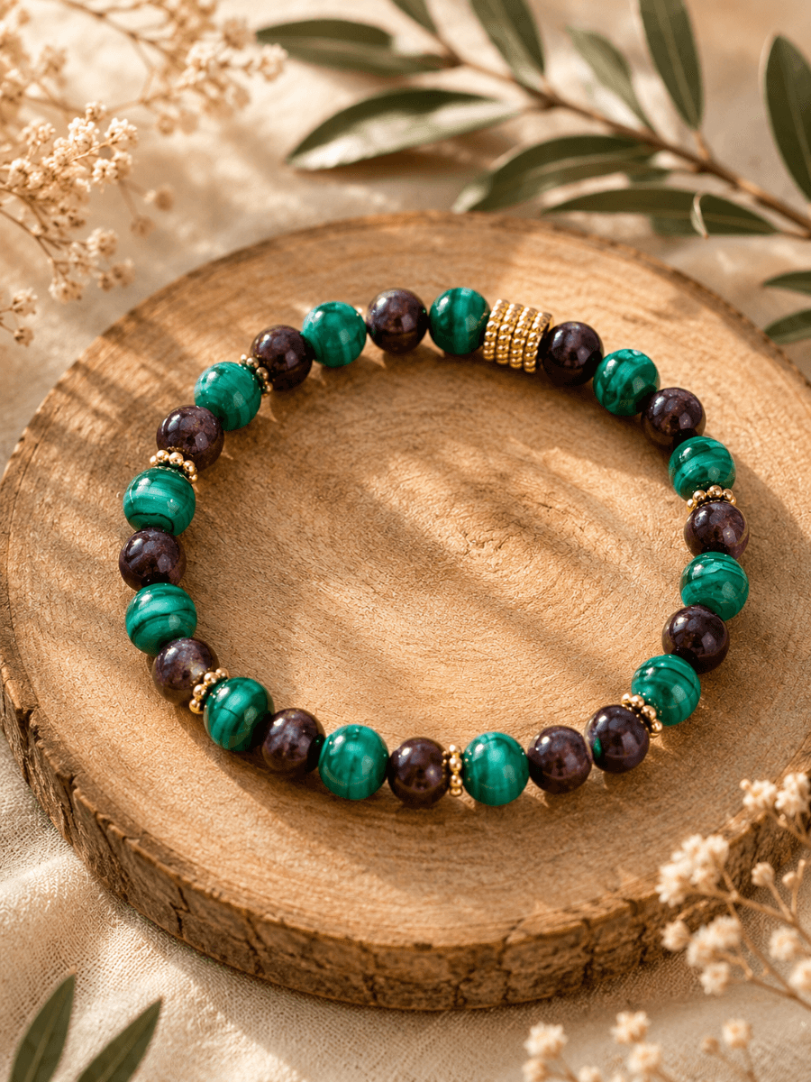 Bracelets adultes magnétisés